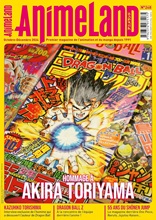 2024_10_09_L'AnimeLand NÂ°248 - Hommage Ã  Akira Toriyama
